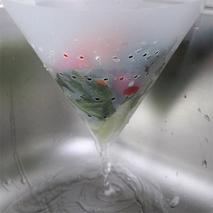 Kitchen Funnel