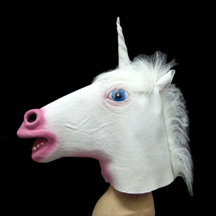 Unicorn Full Mask