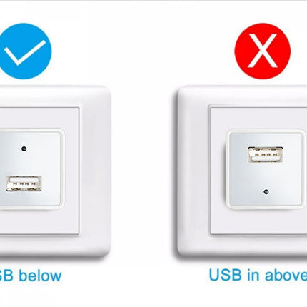 Ship From CA Warehouse WIFI Mini USB Charger Camera HD 1080P