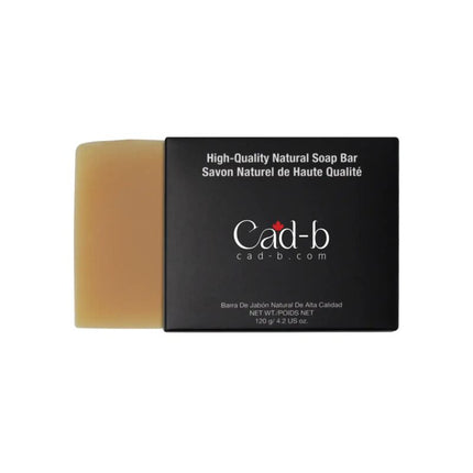 Natural Citrón Soap | Paraben Free