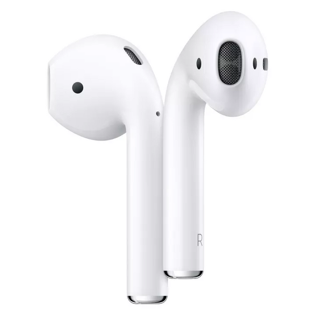 BestPods 2nd Gen with Charging Case Bluetooth Earphones For iPhone