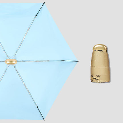 Mini Pocket Umbrella