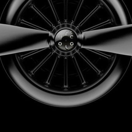 Air Force II Car Fragrance Diffuser Vent Clip
