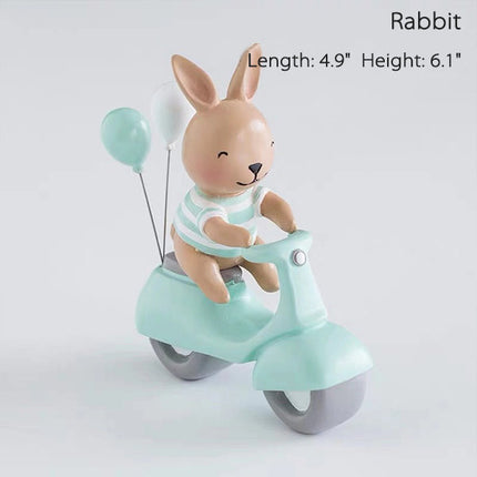 Cute Animal Trinket
