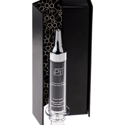 Anti-Wrinkle Eye Cream Platinum Deluxe®