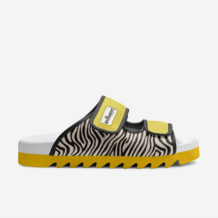 BYMANYC ® NYC Haute Footwear – Bryant Park Aura