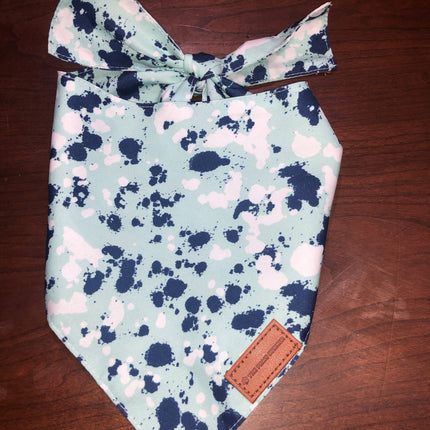 Adjustable Dog bandana