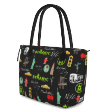Bag L'ESSENCE PARISIENNE - BYMANYC ® New York