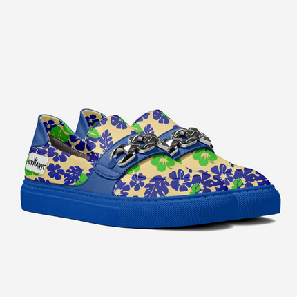 BYMANYC ® New York Ecological Footwear – CENTRAL PARK FLOW