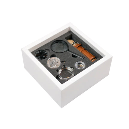 Wright – Watchmaking Kit