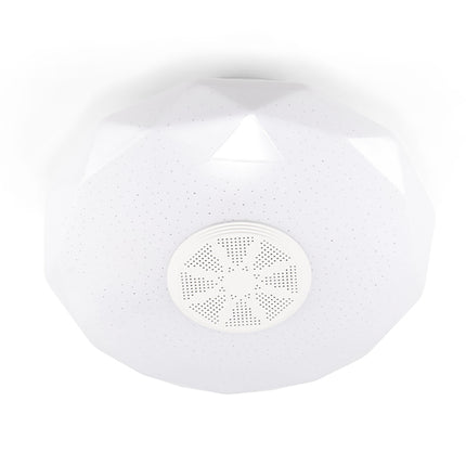 Bluetooth Wireless RGB Music Ceiling Light