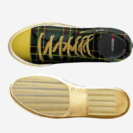 BYMANYC ® NYC Haute Footwear – Fifth Avenue Prestige