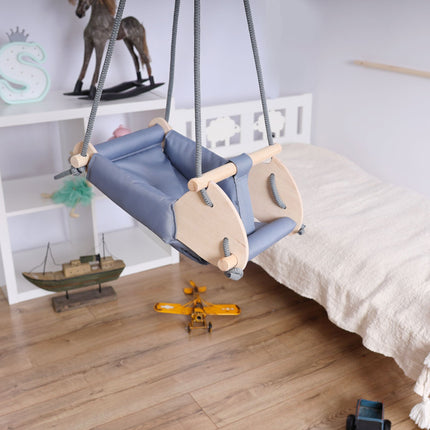 Cradle - swing