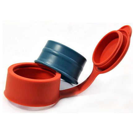Bag Cap