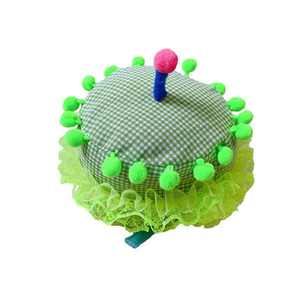 Birthday Cake Hats