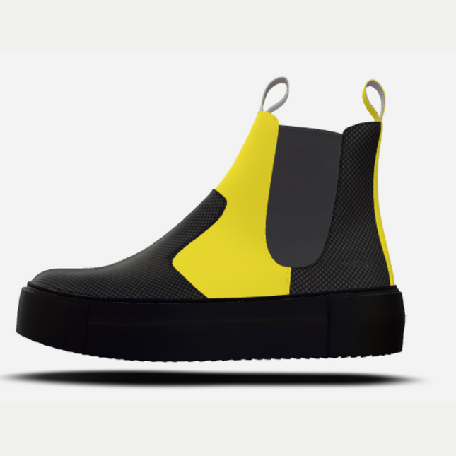 Timeless Boots BYMANYC ® FIFTH AVENUE STYLE (Unisex)