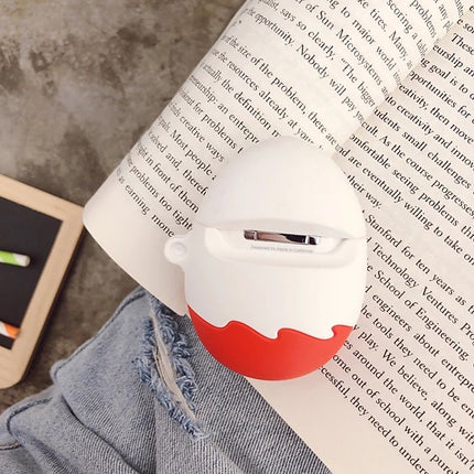 Kinder surprise AirPods Case