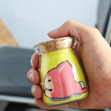 Ali Fox Bottle