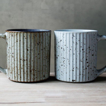 Quaint Spot Personality Couple Cup