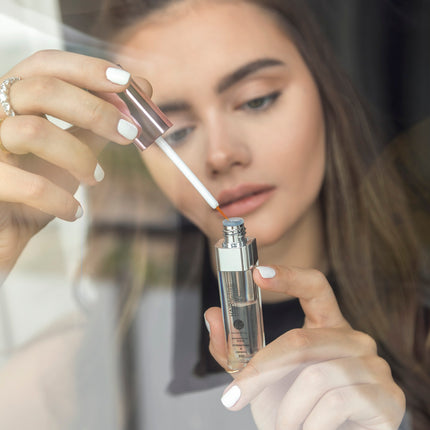 Hairworthy Hairactive Eyebrow serum
