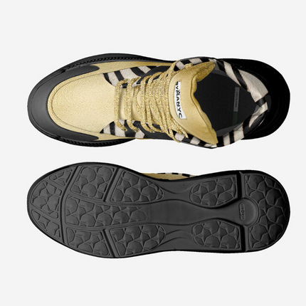BYMANYC ® New York Ecological Footwear – HIGH LINE STROLL