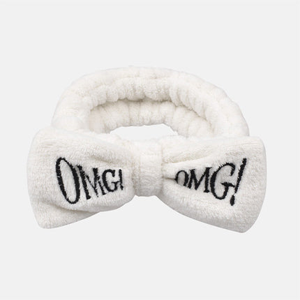 Cute OMG Headband