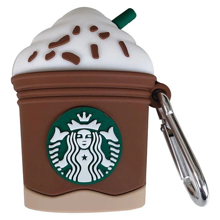 Frappuccino AirPods Case