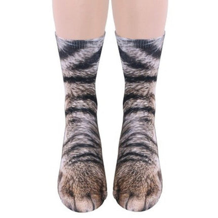 Unique Animal Socks