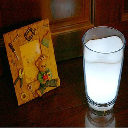 Milk LED Night Light