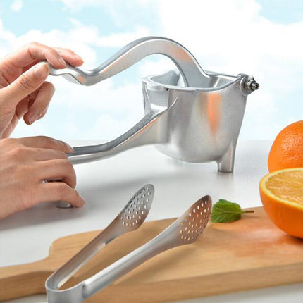 Lemon Juicer Hand Manual Juicer Juice Squeezer