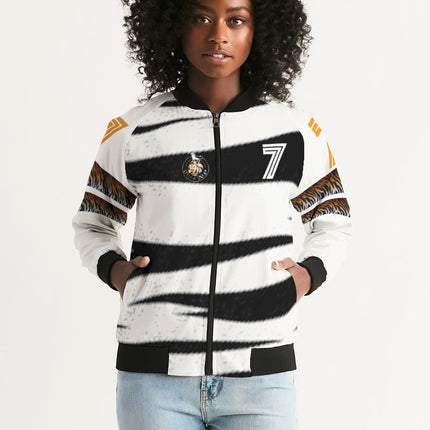 Bengali Womens Bomber