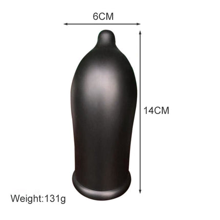 Condom Automatic Bottle Opener