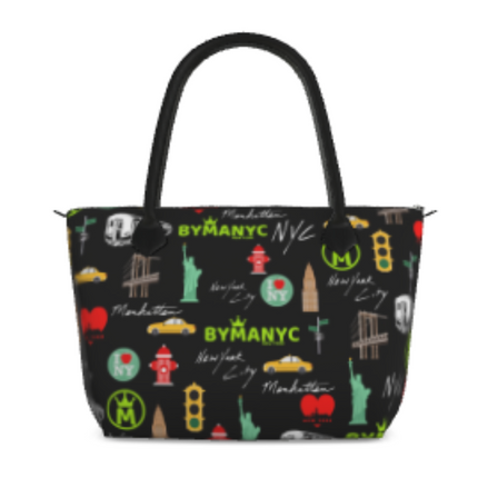 Bag L'ESSENCE PARISIENNE - BYMANYC ® New York