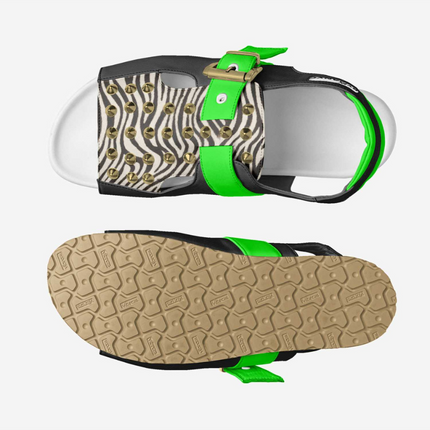 BYMANYC ® NYC Haute Footwear – VOGE Prestige
