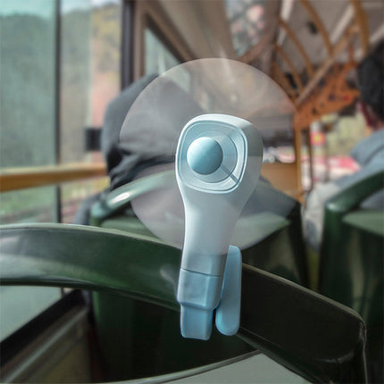 Portable Flexible Fan