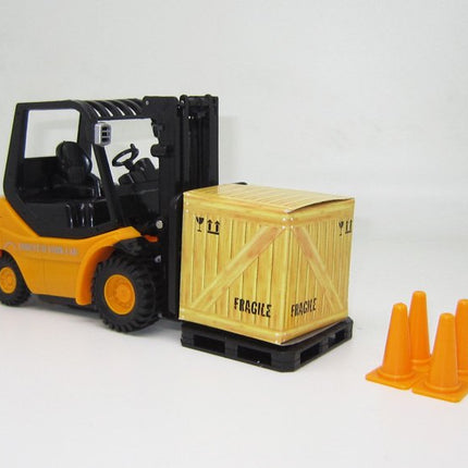 REMOTE CONTROL MINI FORKLIFT RC TRUCK