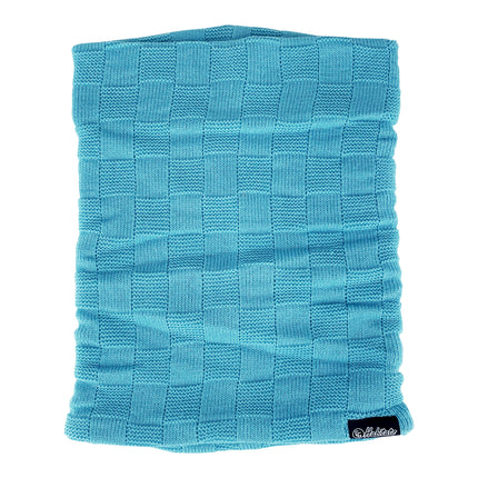 Knitted Neck Gaiter_Standard