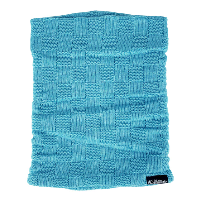 Knitted Neck Gaiter_Standard