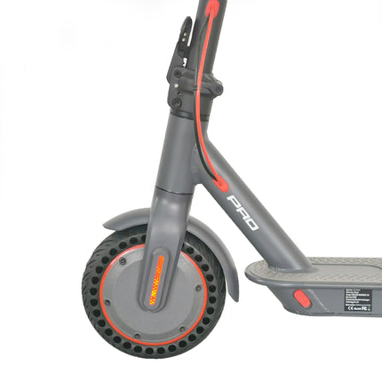 LuxeEnergy™ Pro 8.5 Inch Electric Scooter – DE Warehouse 🇩🇪