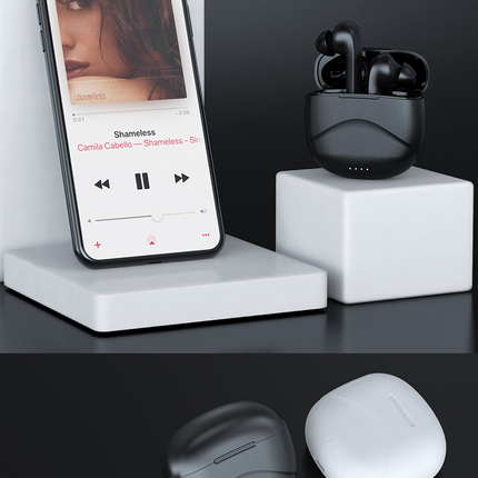 Sports TWS Wireless Bluetooth Earphones for Apple Huawei