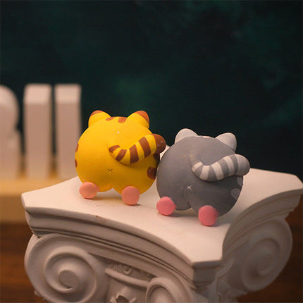 Cute Animal Car Diffuser