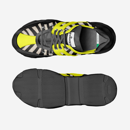 BYMANYC ® New York Ecological Footwear – SOHO STRIDE