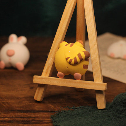 Cute Animal Car Diffuser