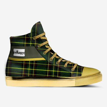 BYMANYC ® NYC Haute Footwear – Fifth Avenue Prestige