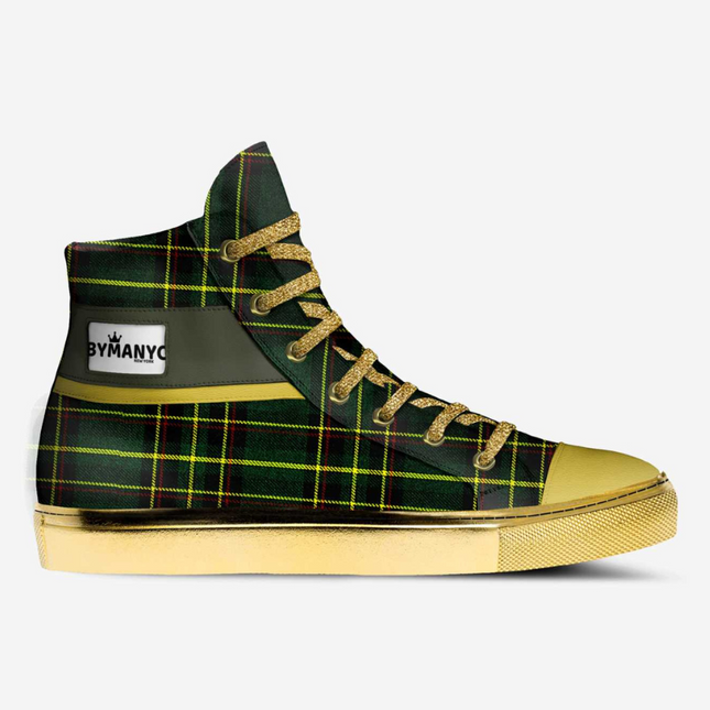 BYMANYC ® NYC Haute Footwear – Fifth Avenue Prestige