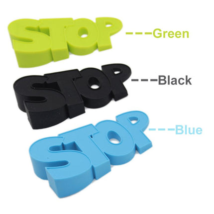Stop Doorstop