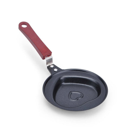 Heart Shaped Egg Pan