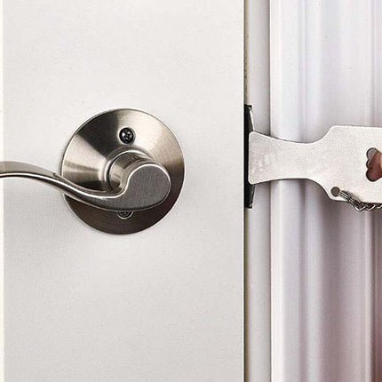 Addalock Portable Door Lock