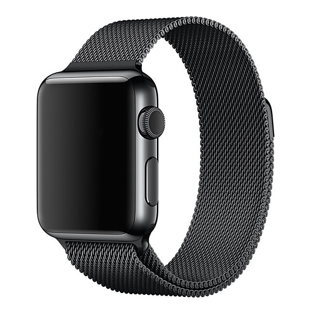 Watch Band for Apple Watch Series Apple Milanese Loop