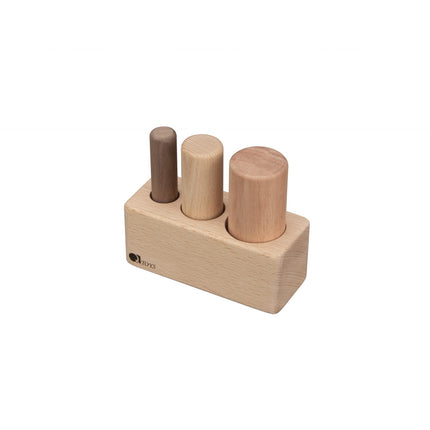 QToys Australia Pole Puzzle